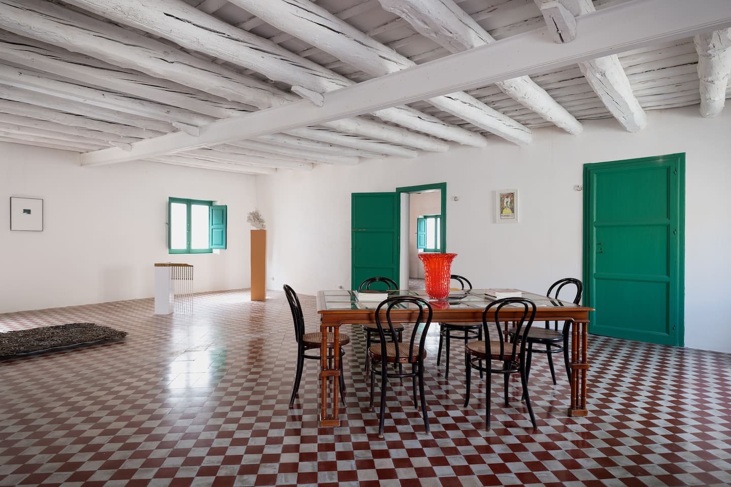 Palma apartment, Trapani