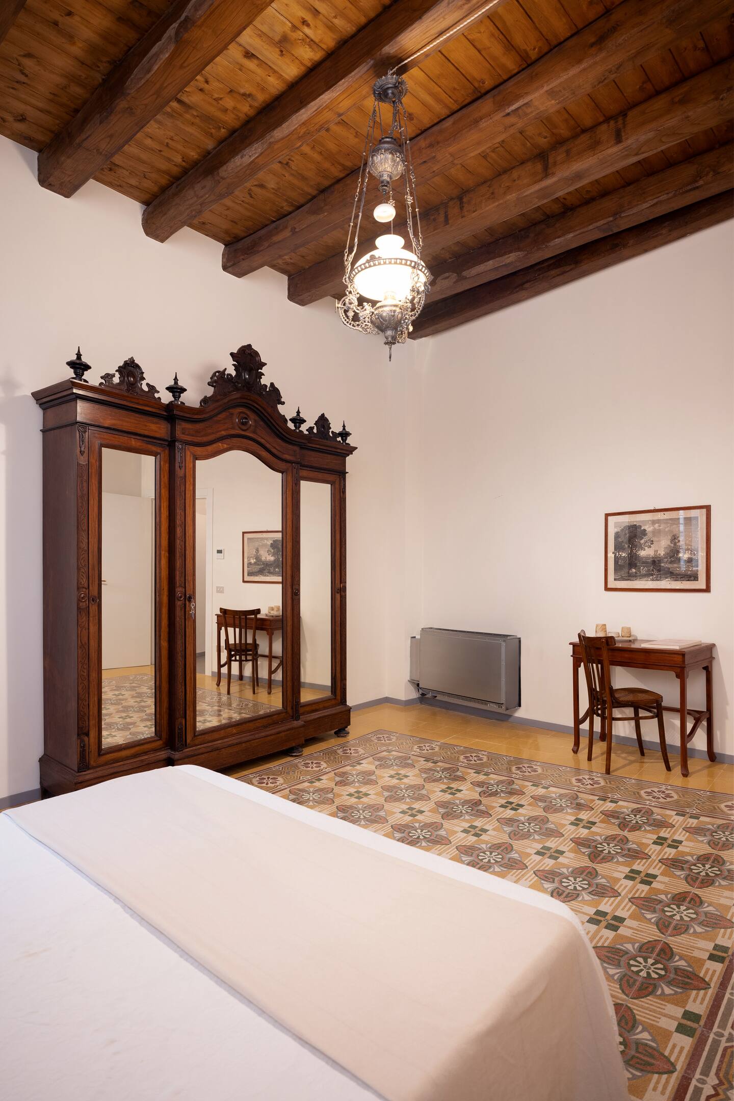 Corallo interior 11