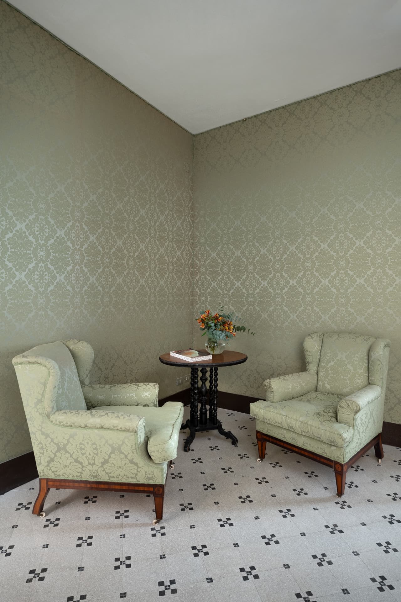 Verde interior 3
