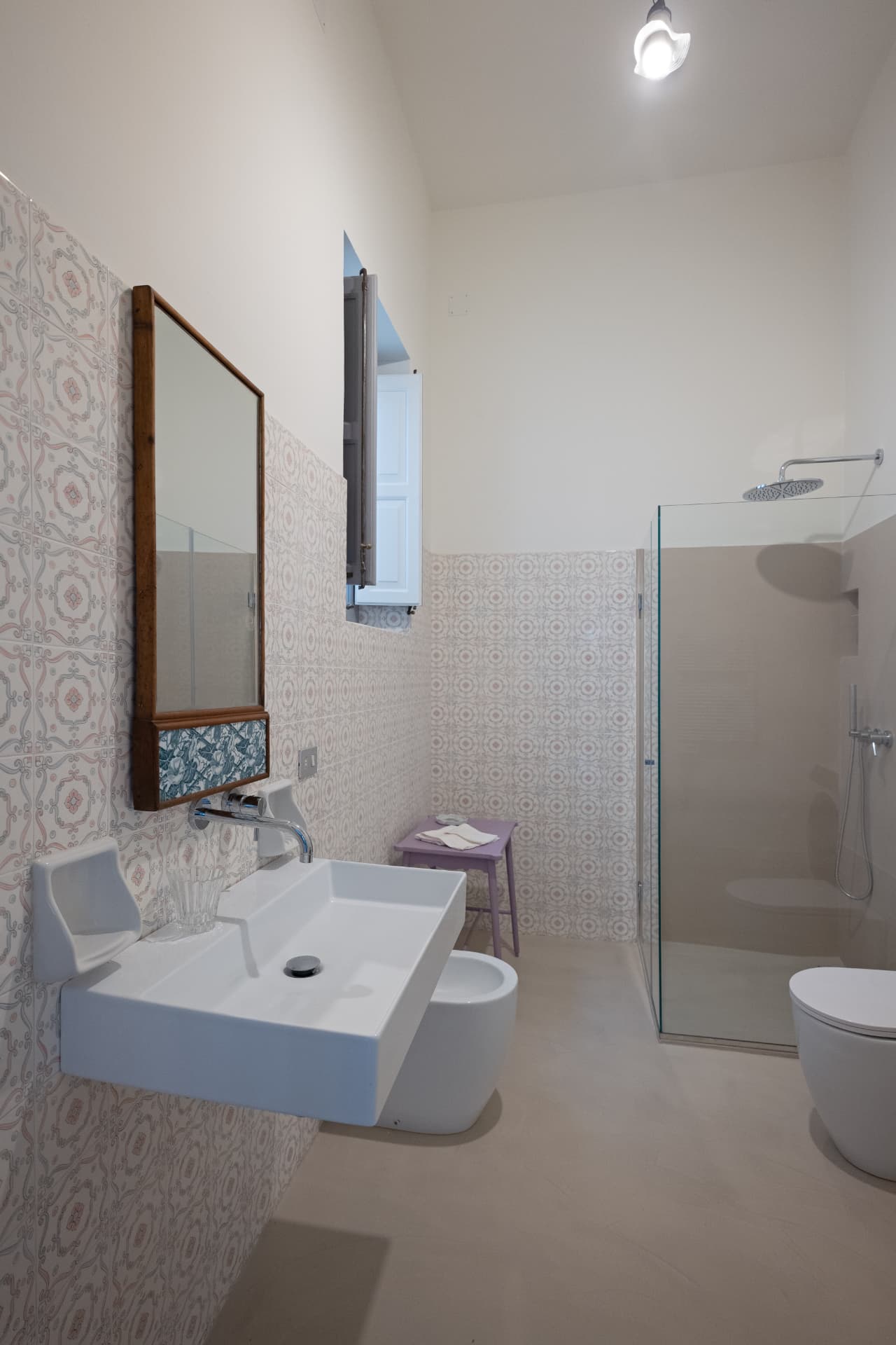 Verde interior 9