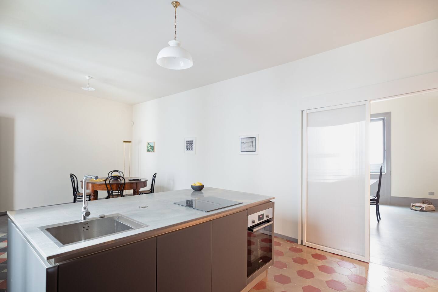Corallo interior 9