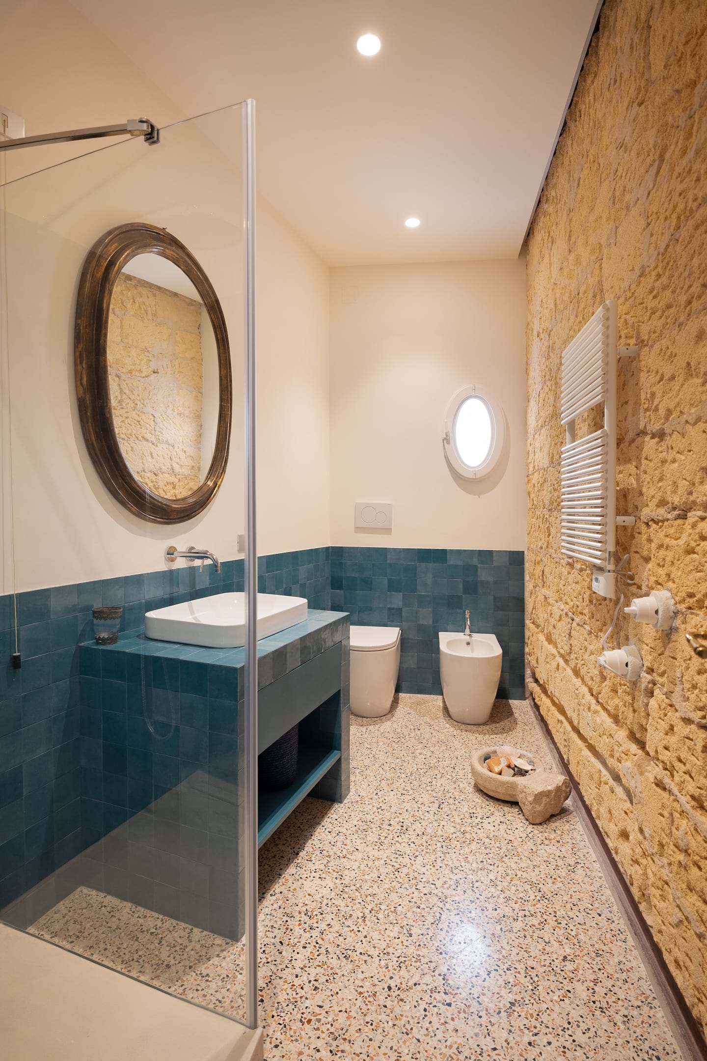 Corallo interior 5