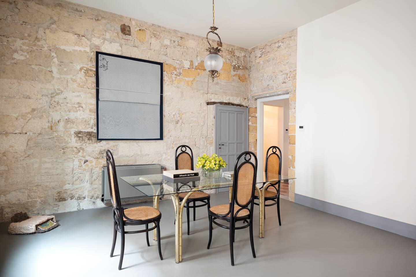 Corallo interior 10