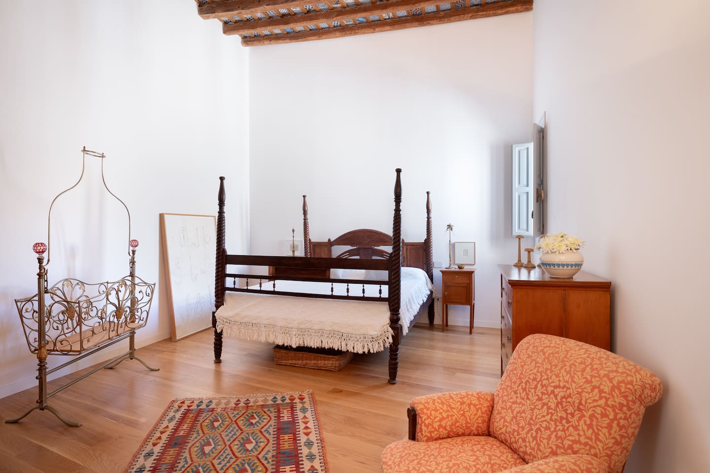 Palma interior 5