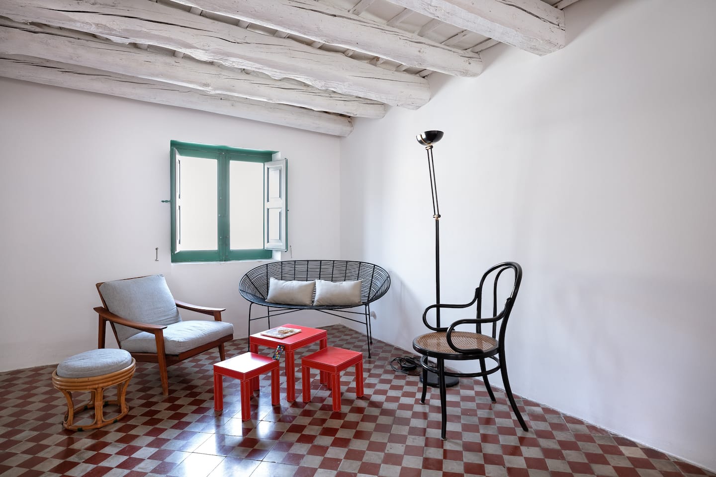 Palma interior 9
