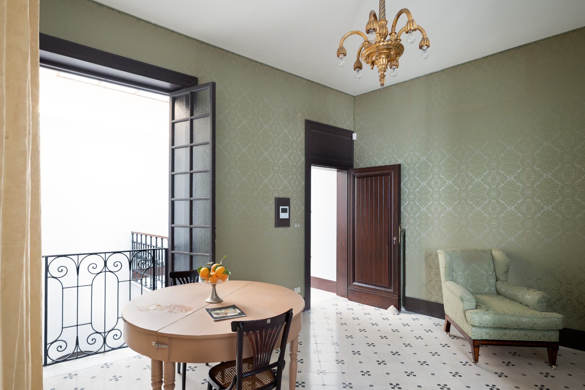 Verde interior 2