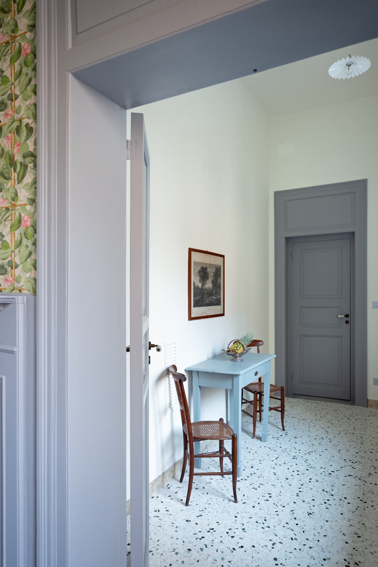 Verde interior 5