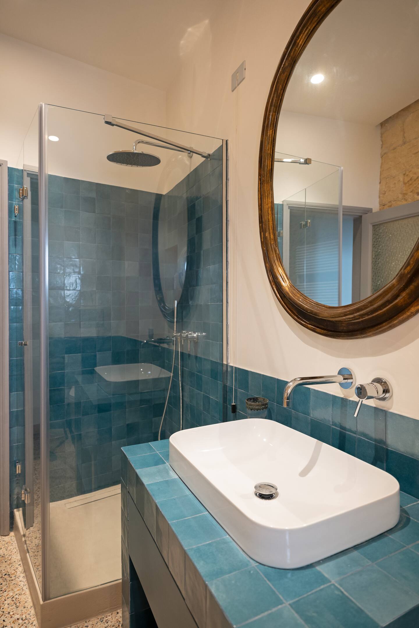 Corallo interior 13