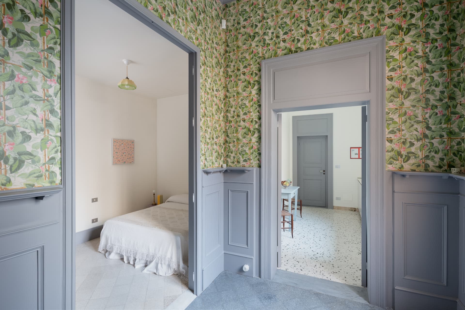 Verde interior 11