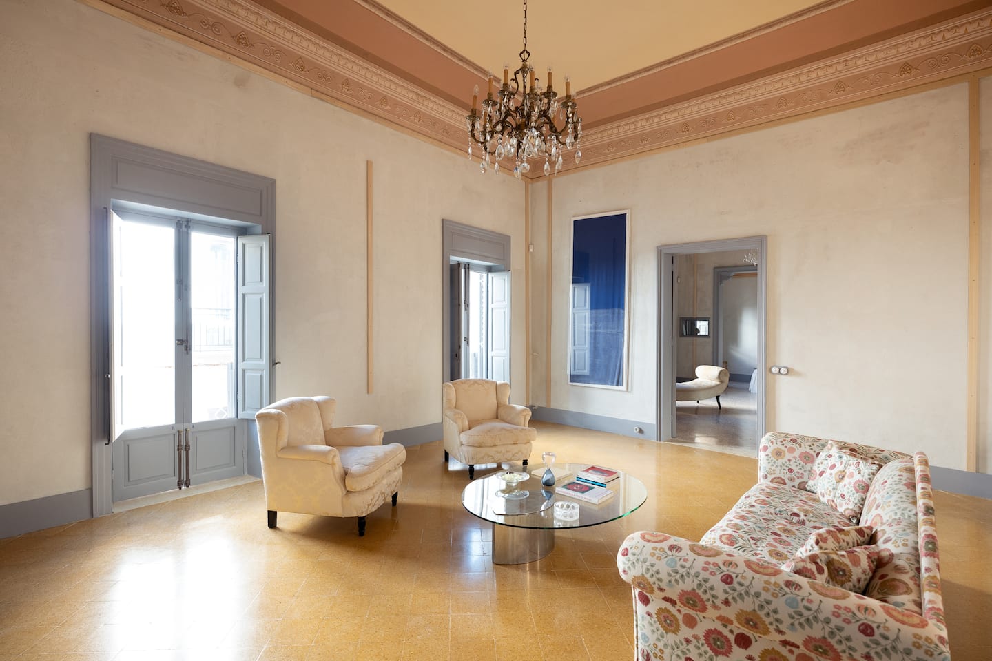 Badia interior 2