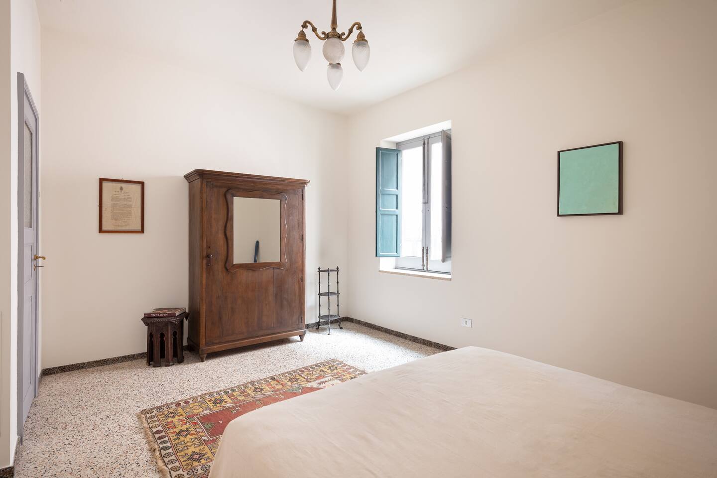 Corallo interior 6