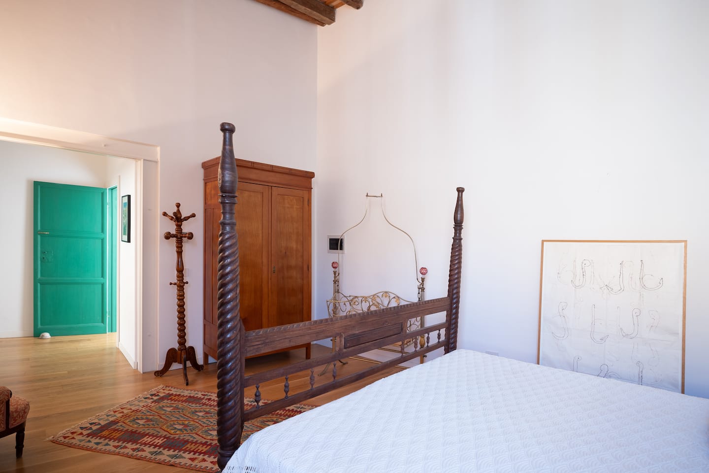 Palma interior 13