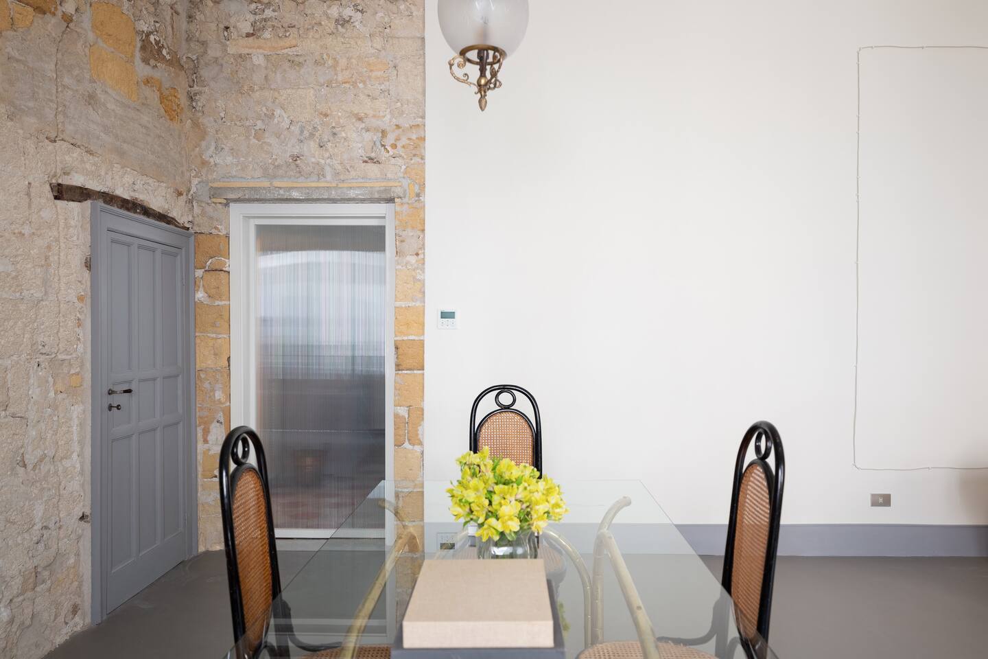Corallo interior 7