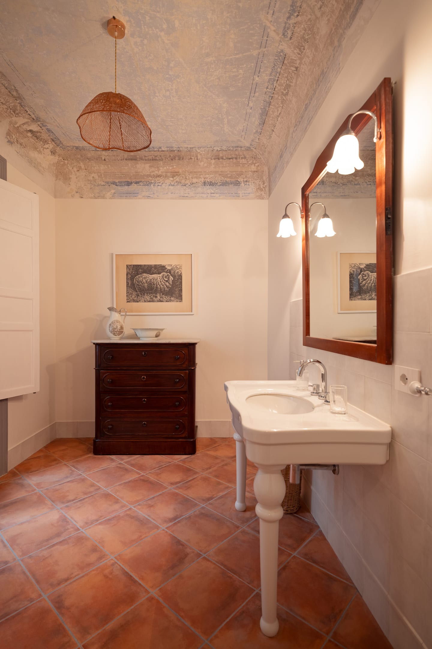 Palma interior 23