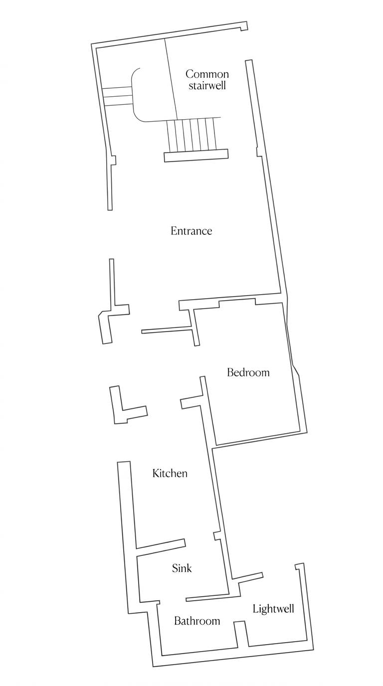Verde interior 12